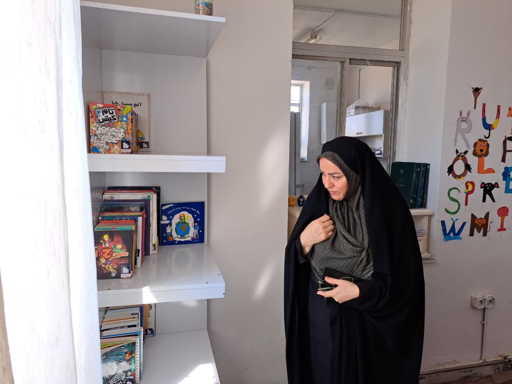 بازدید فرماندار پلدشت از فعالیت‌های مسئولیت اجتماعی شرکت طراب‌رسان در روستای شهرک میلاد