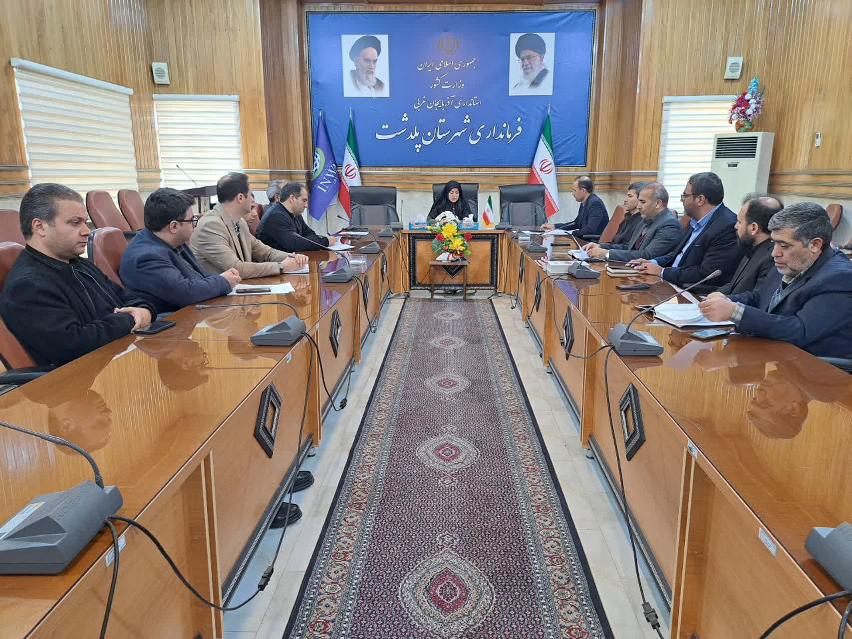 دستگاه‌های اجرایی برای استقبال از مسافران نوروزی آمادگی کامل داشته باشند و نیز تمامی تمهیدات لازم در این حوزه رااتخاذ نمایند