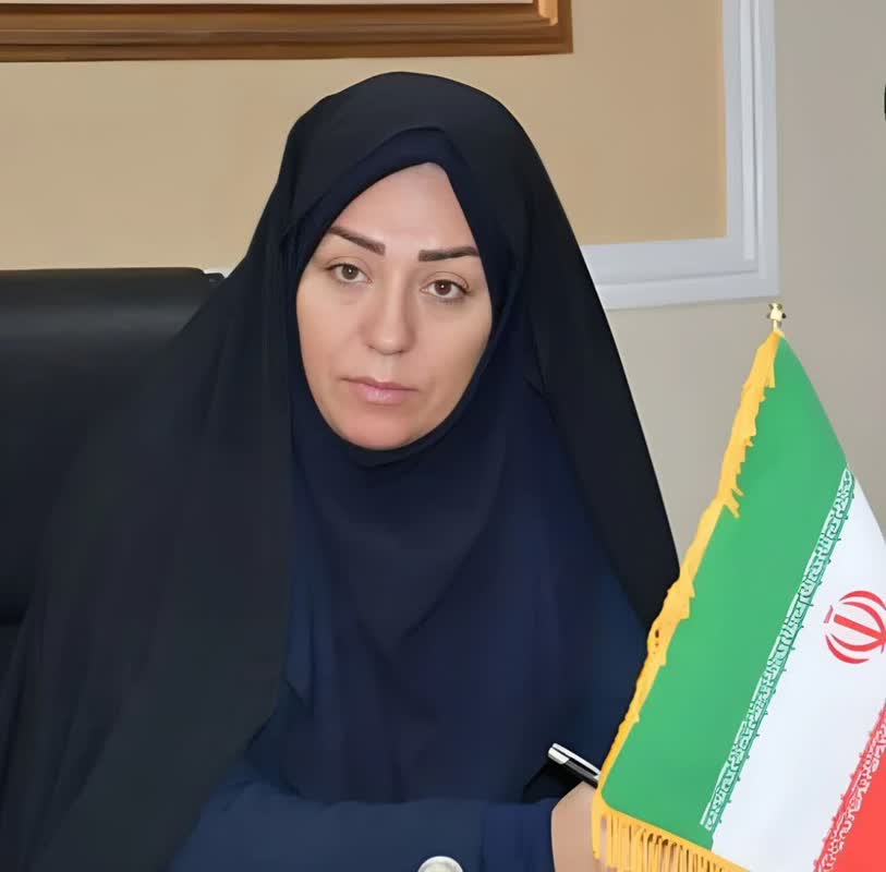 دعوت فرماندار پلدشت ازمردم همیشه در صحنه شهرستان جهت حضور یکپارچه، پرشور و حماسی خود در صف‌های راهپیمایی دهه‌ی مبارک فجر انقلاب اسلامی را در سال 1404