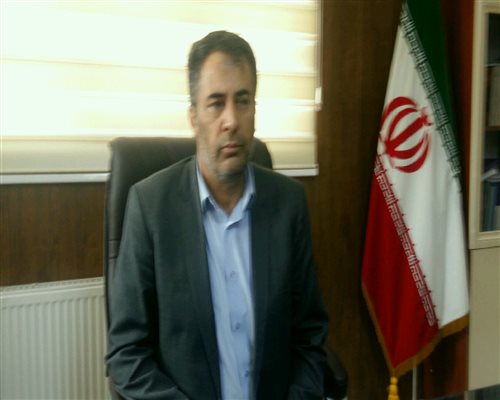 الویت اصلی کاری در این شهرستان پیگیری جدی مطالبات و مشکلات اصلی مردم این شهرستان می باشد