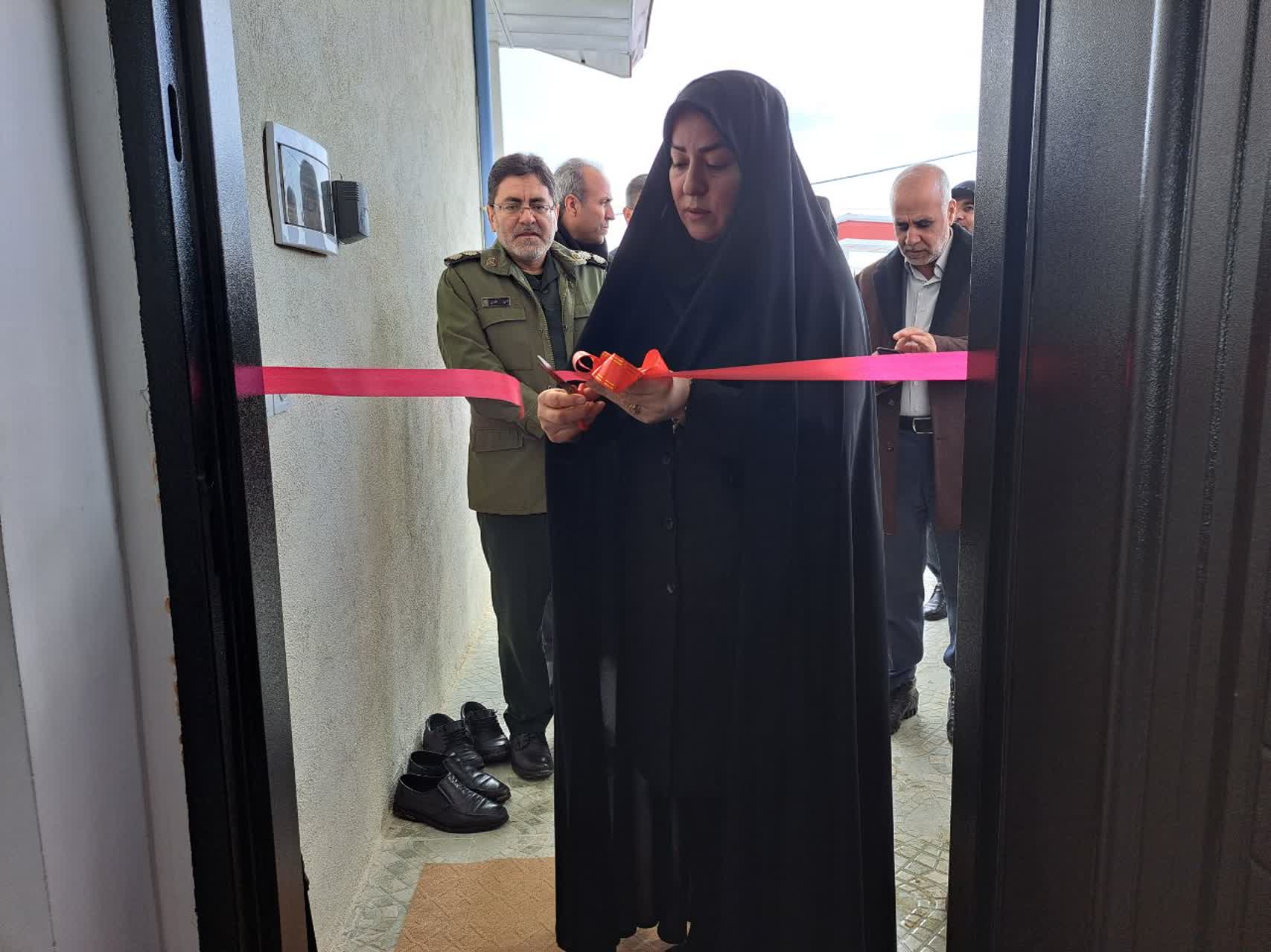 بهره برداری از 20 واحد مسکن بهسازی و مقاوم سازی شده در روستاهای شهرستان پلدشت آغاز شد