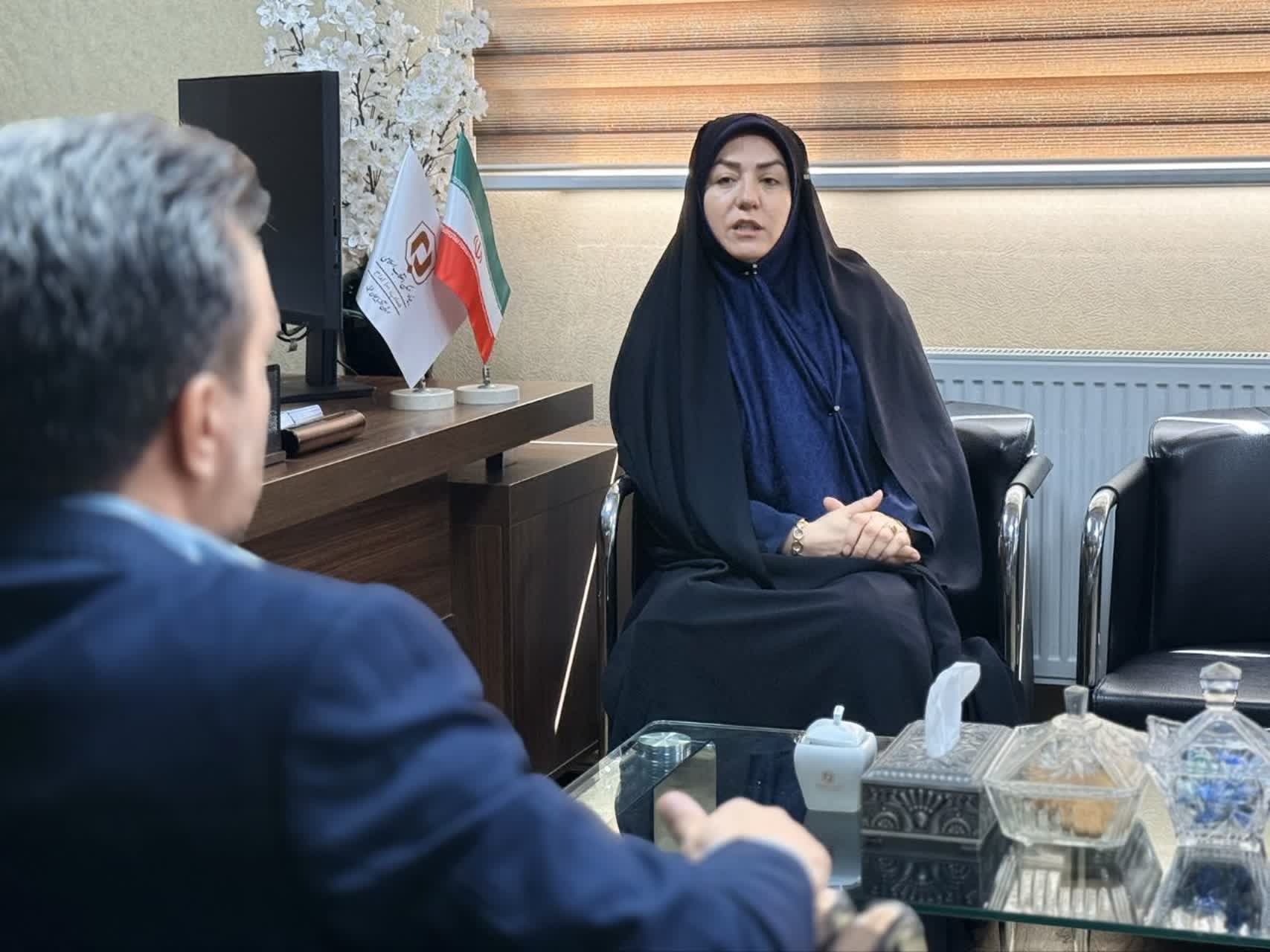 پیگیری فرماندار پلدشت برای تسریع در اجرای طرح‌ هادی و آسفالت روستاهای شهرستان