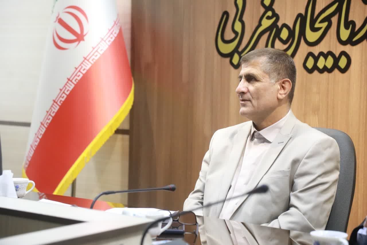 تغییر ساعت اداری در استان آذربایجان‌غربی