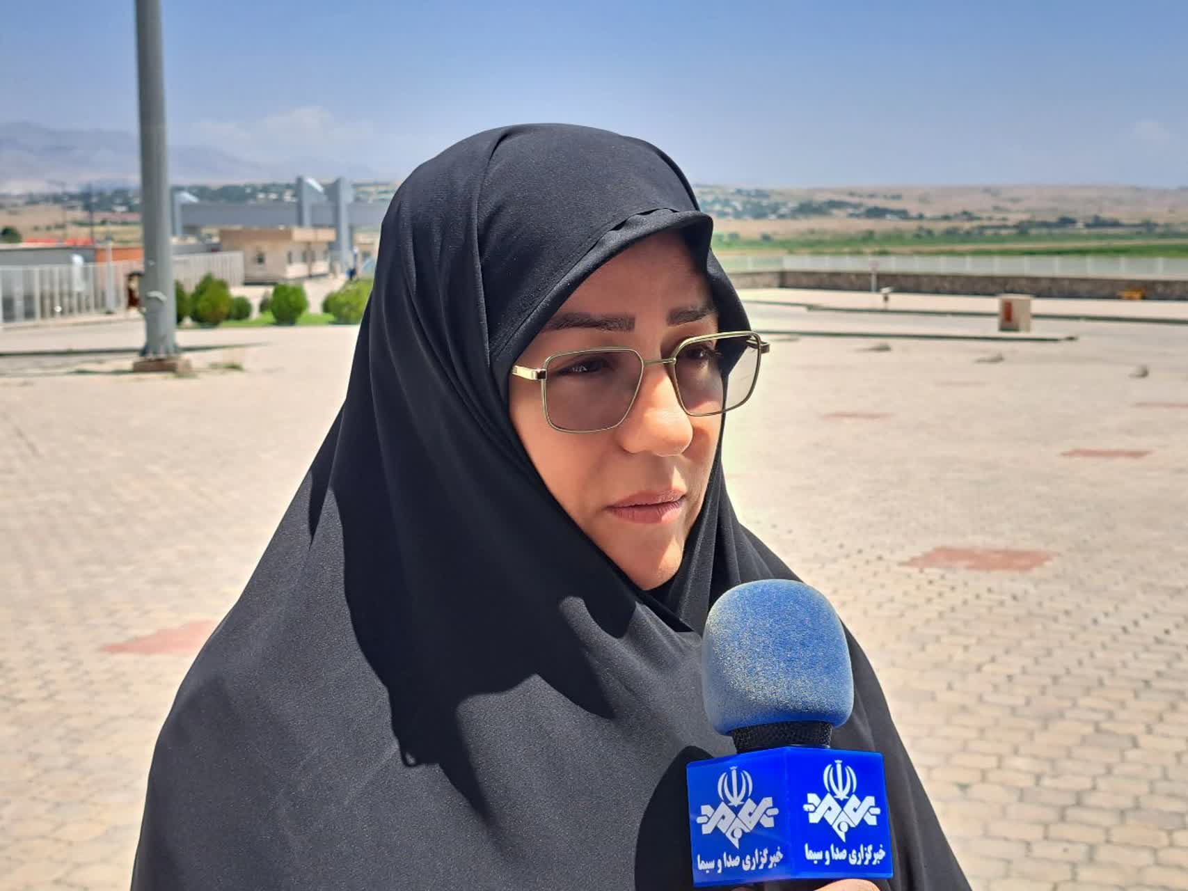 مصاحبه فرماندار پلدشت درباره سفر معاون هماهنگی امور اقتصادی استان و تأکید بر نقش سرمایه‌گذاری در ایجاد اشتغال