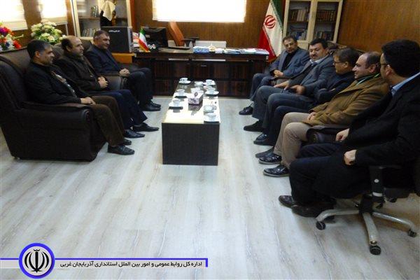 افتتاح7 طرح گازرسانی در دهه فجر سالجاری