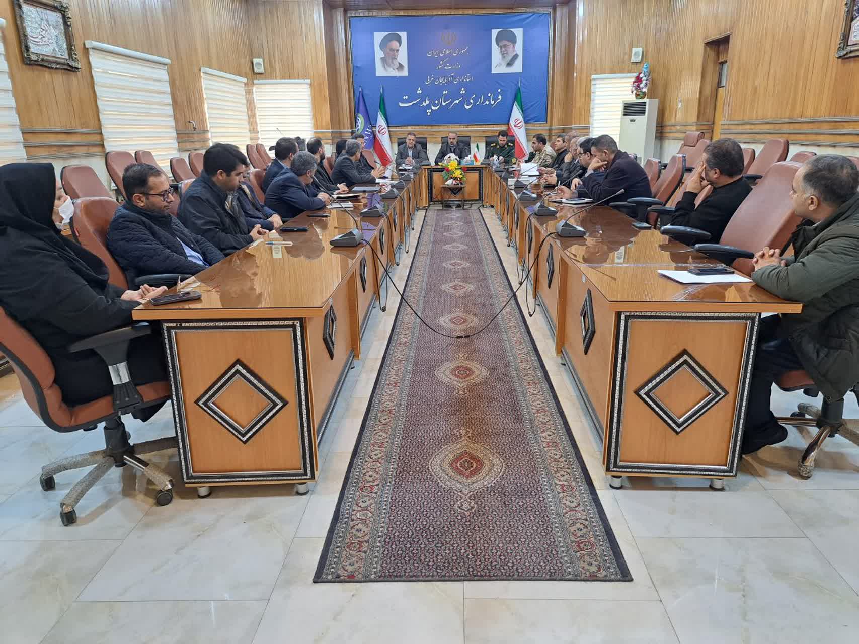 برای حفظ و احیای منابع طبیعی کشور، باید زمینه‌های مشارکت فعال مردم در طرح‌ها و برنامه‌ها فراهم شود