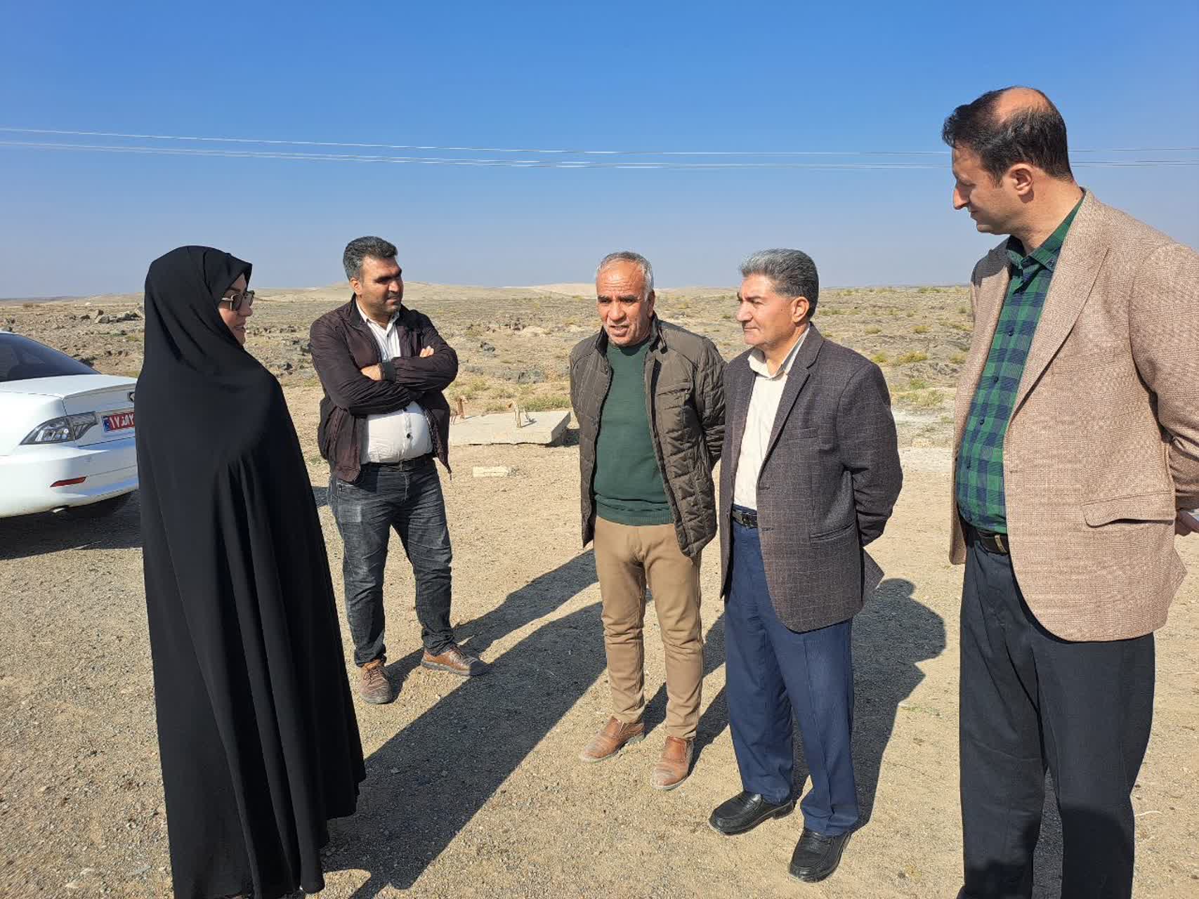 آغاز عملیات آسفالت‌ریزی محور پلدشت-مرگنلر