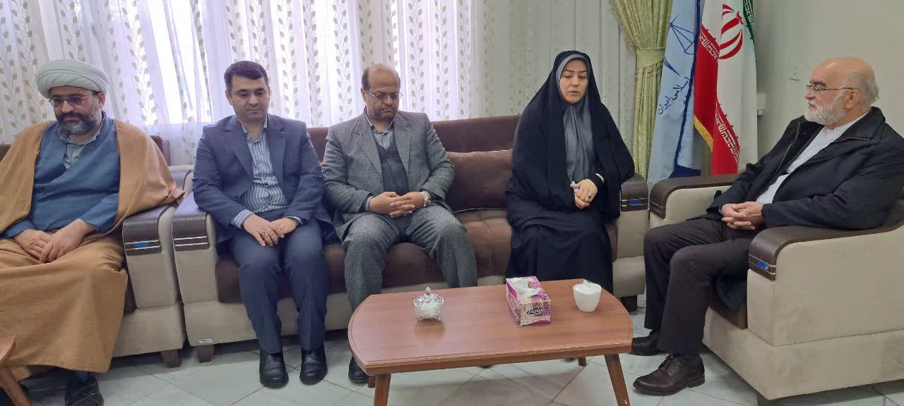 عدم وجود دادسرا در این شهرستان باعث ایجاد مشکلات عدیدهای برای شهروندان شده است