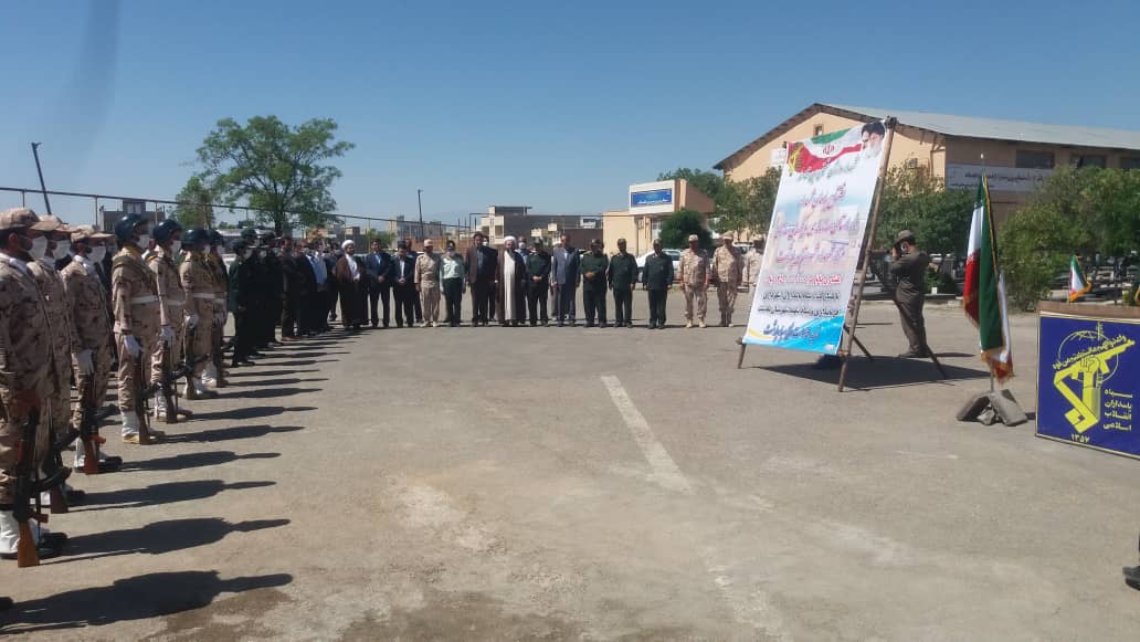 گزارش تصویری از سفر یک روزه سردار شهسواری فرمانده سپاه شهدای استان آذربایجان غربی به شهرستان پلدشت