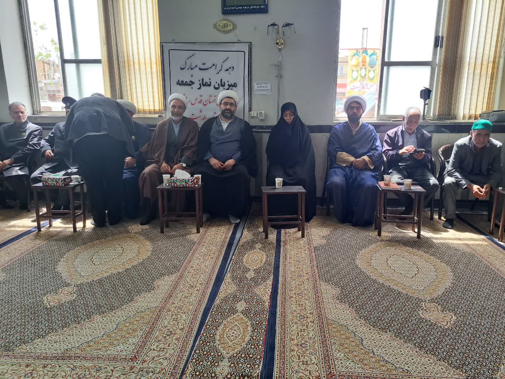 استقبال پلدشتیها از کاروان زیر سایه خورشید