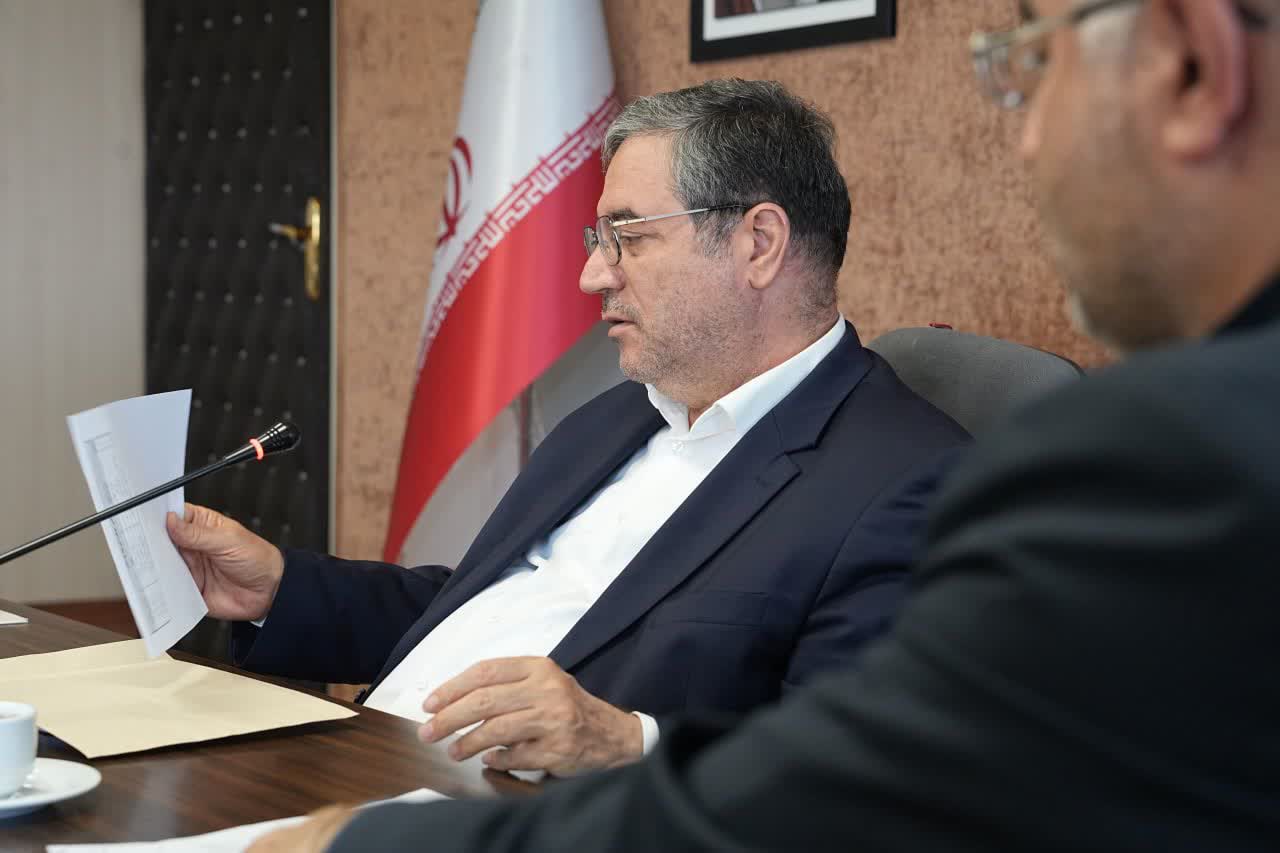آذربایجان‌غربی آماده حضوری باشکوه در بدرقه رهبر شهید انقلاب