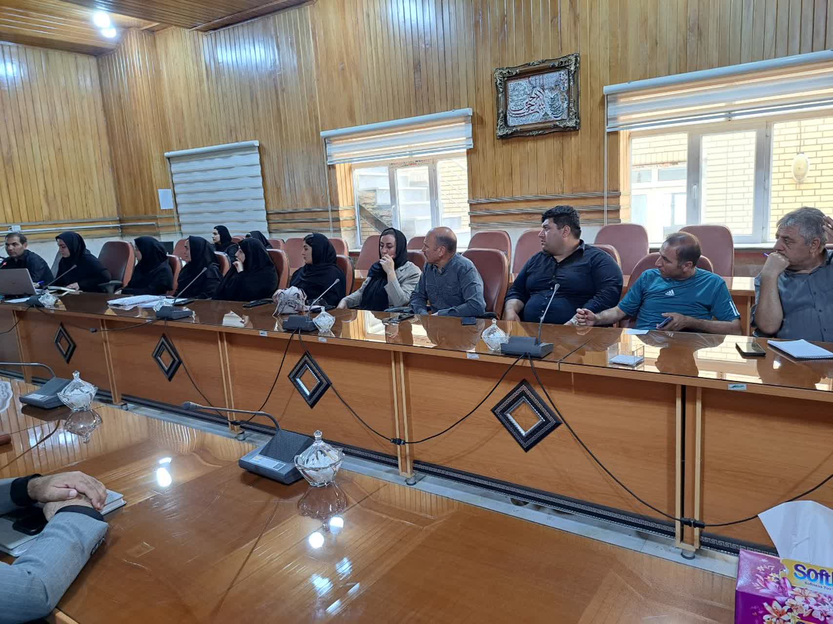 دستگاه های متولی ورزش و جوانان باید با همکاری یکدیگر برنامهای دقیق برای اوقات فراغت جوانان تدوین کنند تا کارها به صورت منسجم و هدفمند پیش برود