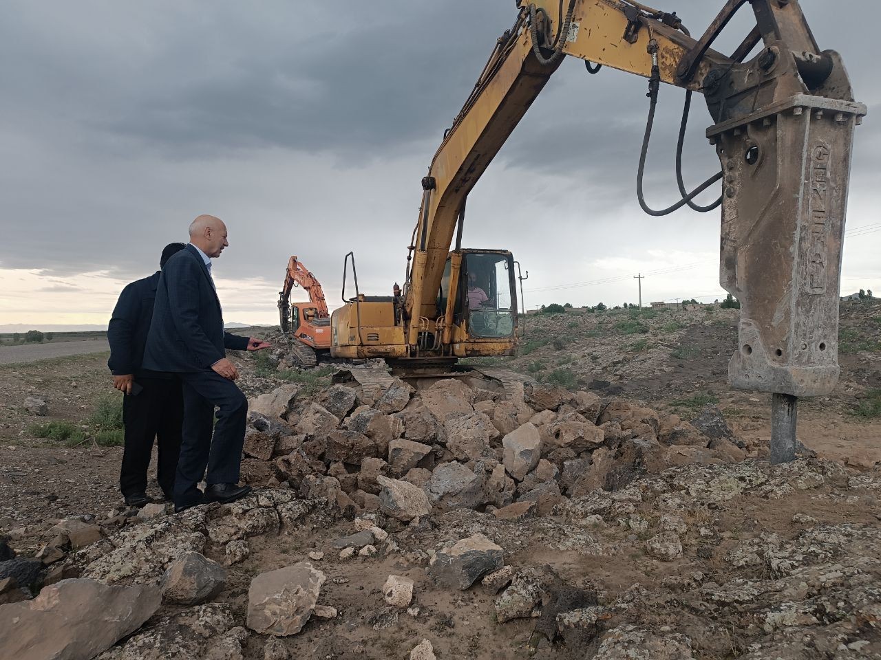 از 72 روستای شهرستان پلدشت 49 روستا از نعمت گاز بهره مند هستند