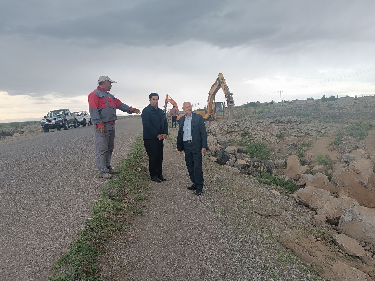 از 72 روستای شهرستان پلدشت 49 روستا از نعمت گاز بهره مند هستند