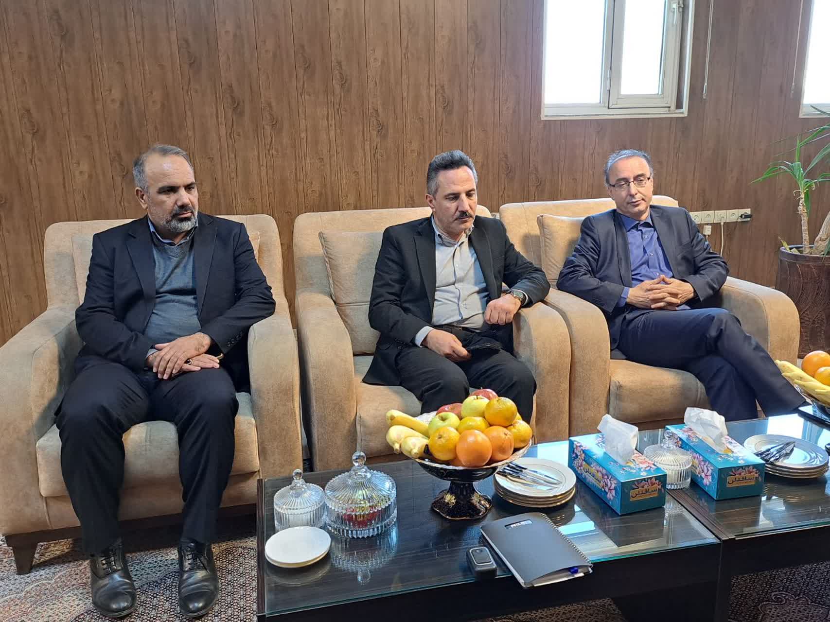 انتظار مردم رفع فوری مشکلات اینترنتی است