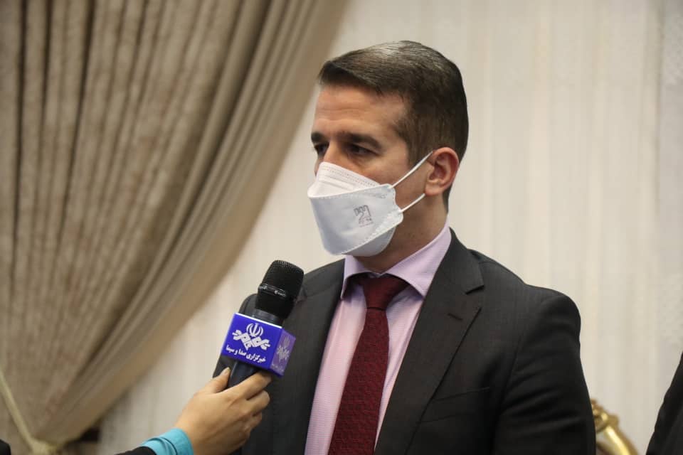 سفیر جمهوری آذربایجان در ایران: 52 کالای 2 طرف مشمول تعرفه ترجیحی میشود