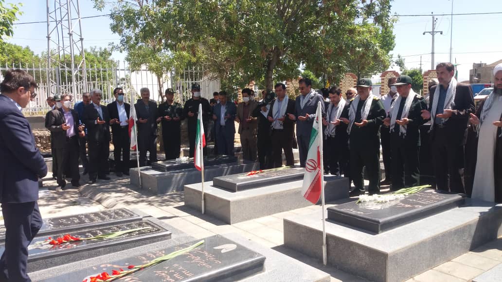 گزارش تصویری از سفر یک روزه سردار شهسواری فرمانده سپاه شهدای استان آذربایجان غربی به شهرستان پلدشت