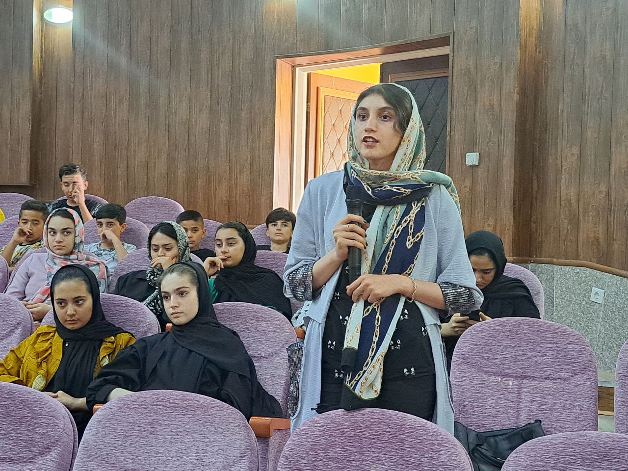 طی یک سال گذشته 39 پروژه عمرانی در شهرستان پلدشت افتتاح و کلنگ زنی شده است