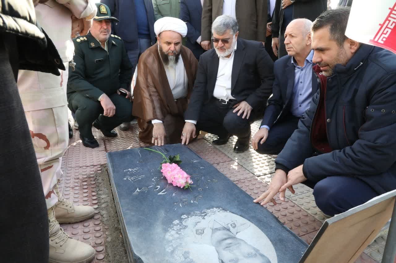 آلبوم تصویری / سفر استاندار آذربایجان غربی به شهرستان پلدشت