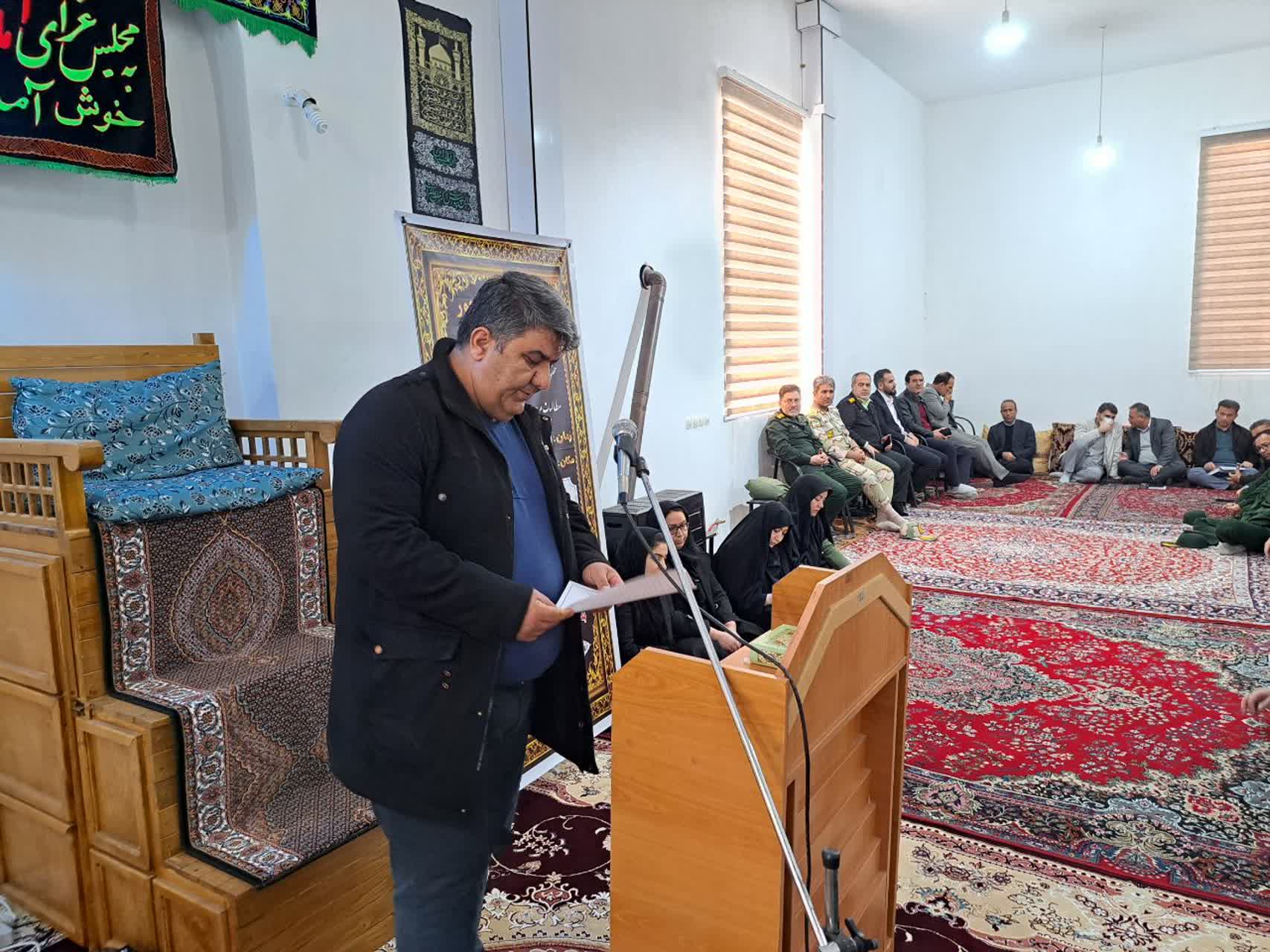 شورای محله محور راهی مؤثر برای توسعه و آبادانی پایدار شهرها و روستاها و کلید حل چالش‌های اجتماعی است