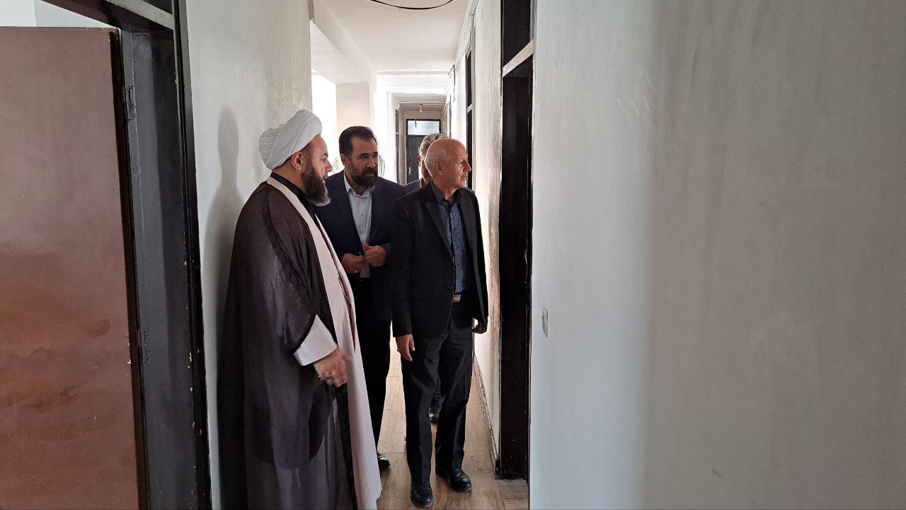 پذیرش دانشجو در دانشگاه پیام نور مرکز پلدشت