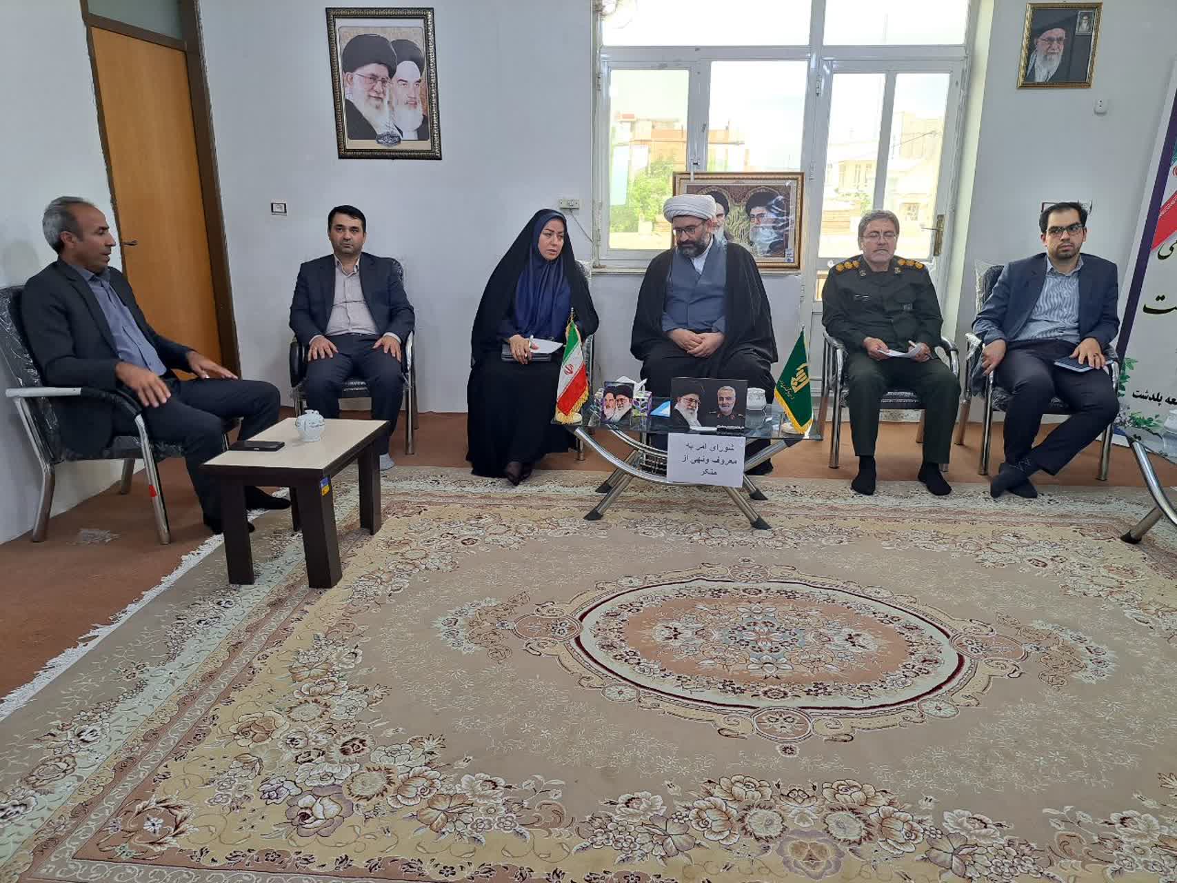 باید از ایدههای مردم و ظرفیتهای فرهنگی برای تشویق سرمایهگذاری در کارگاههای کوچک استفاده شود