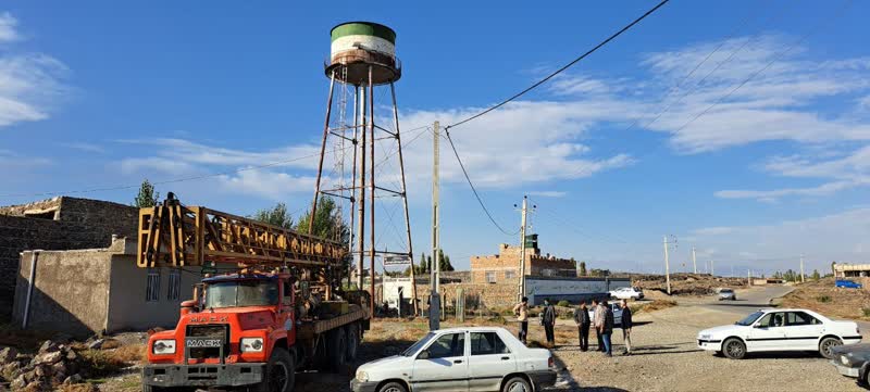 بازدید فرماندار از بیمارستان امام خمینی (ره) پلدشت