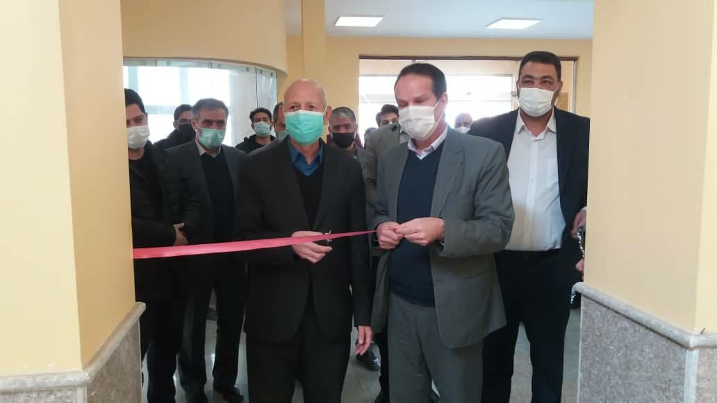 نمایشگاه خوشنویسی آثار هنرمند پلدشتی "امین شیرپور" و آثار طراحی و نقاشی خانم "حسن زاده " در سالن گالری مجتمع فرهنگی هنری بصیرت پلدشت برپا شد