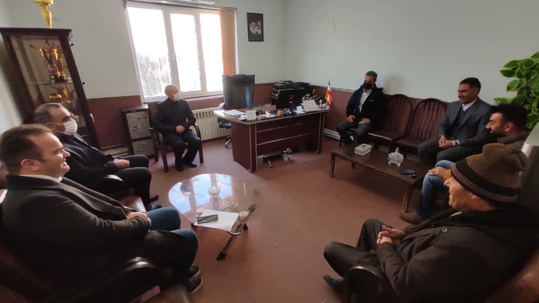 مسابقات بین المللی کشتی بمناسبت گرامیداشت دهه مبارک فجر در شهرستان برگزار خواهد شد