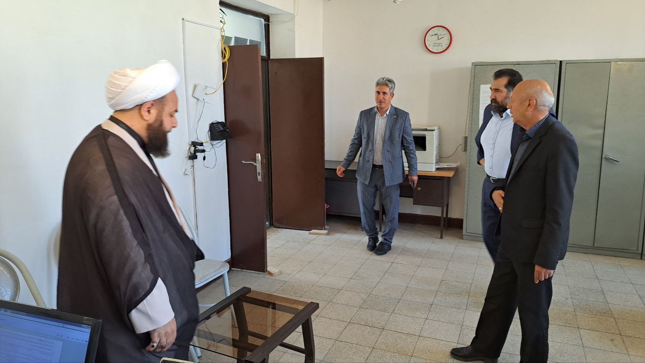 پذیرش دانشجو در دانشگاه پیام نور مرکز پلدشت
