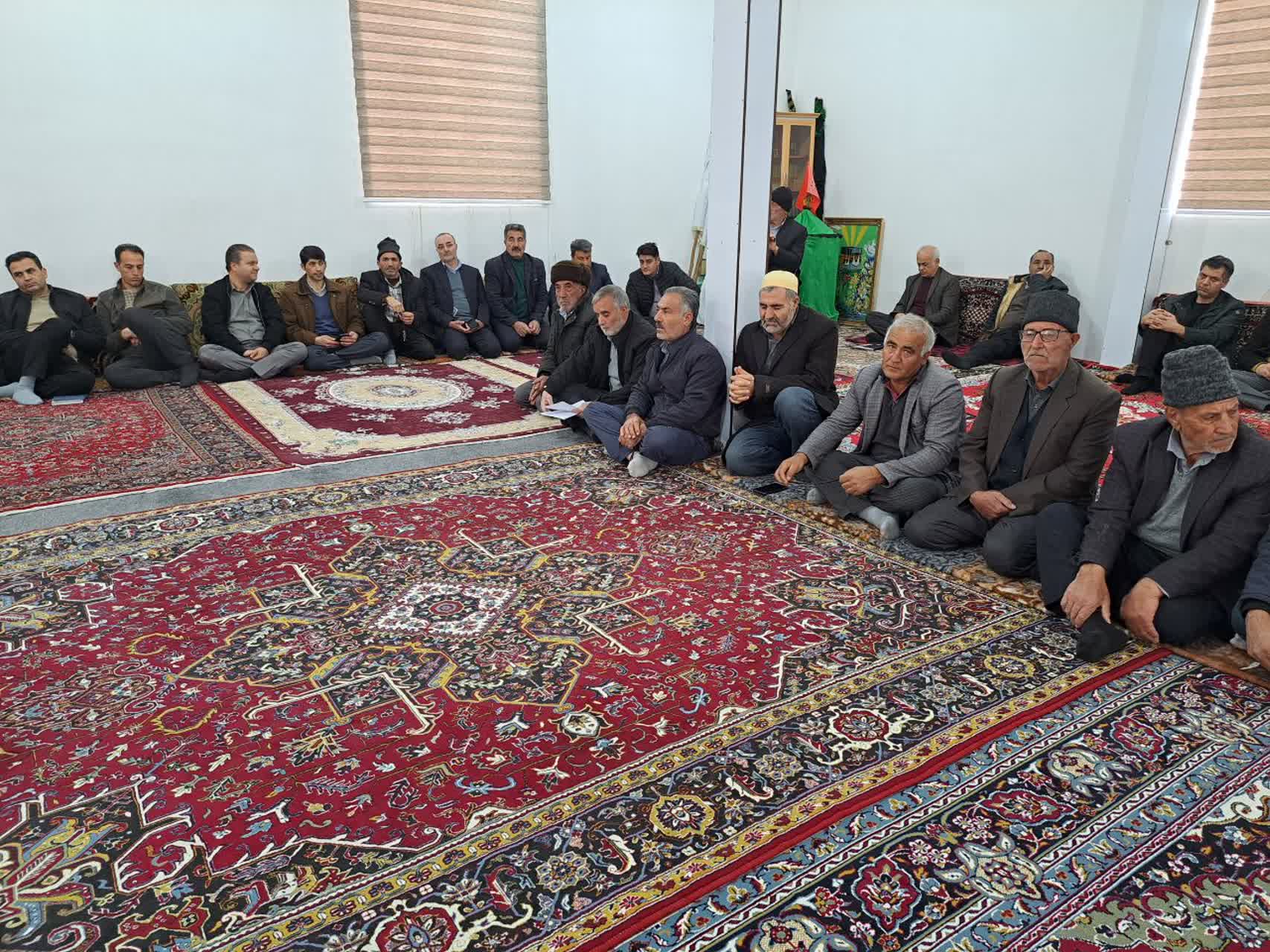 شورای محله محور راهی مؤثر برای توسعه و آبادانی پایدار شهرها و روستاها و کلید حل چالش‌های اجتماعی است