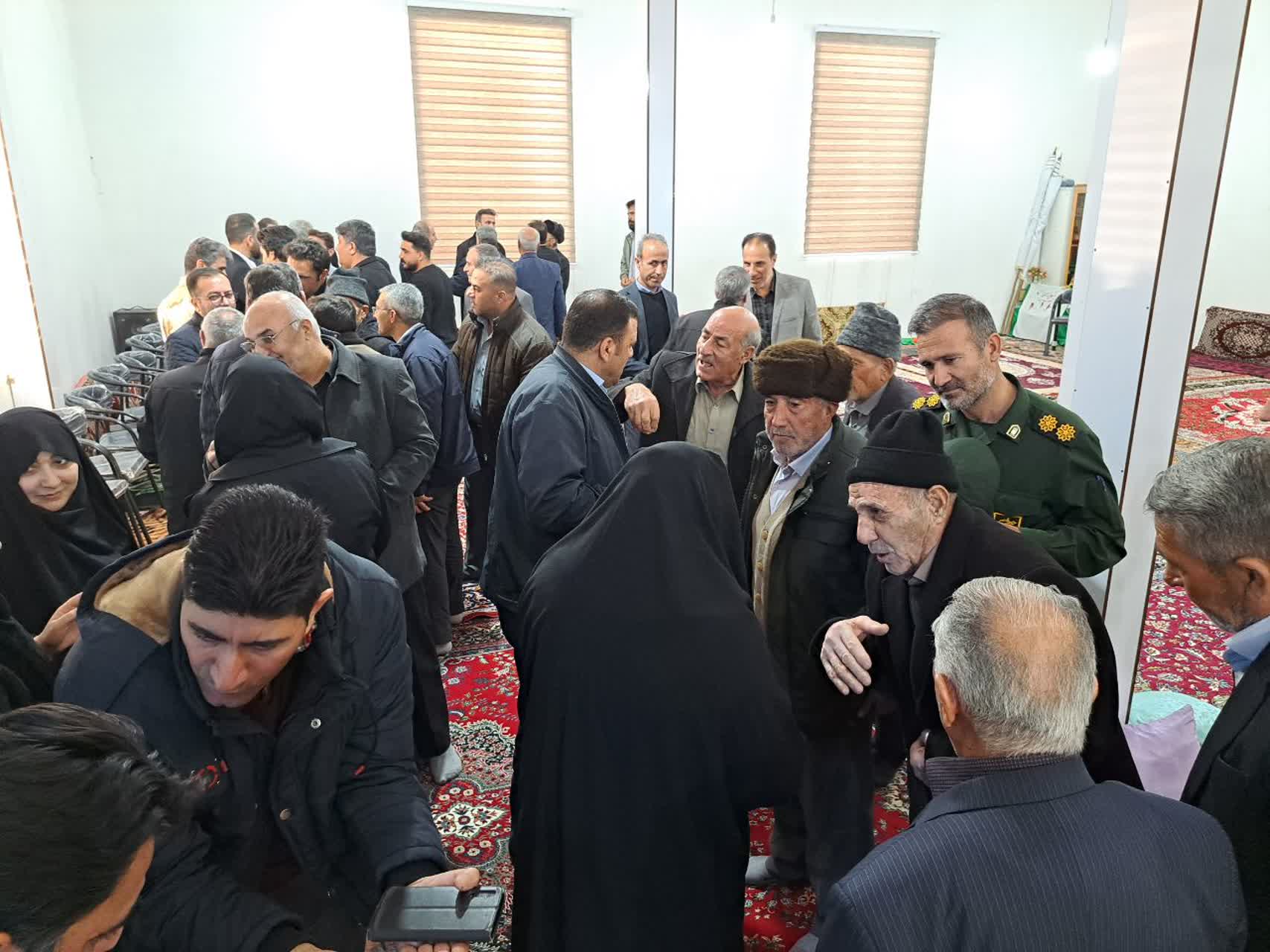 شورای محله محور راهی مؤثر برای توسعه و آبادانی پایدار شهرها و روستاها و کلید حل چالش‌های اجتماعی است