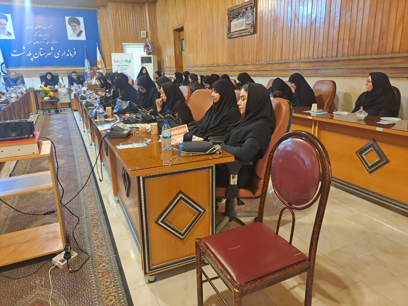 با مصرف بهینه آب، این نعمت‌ الهی را برای آیندگان حفظ کنیم