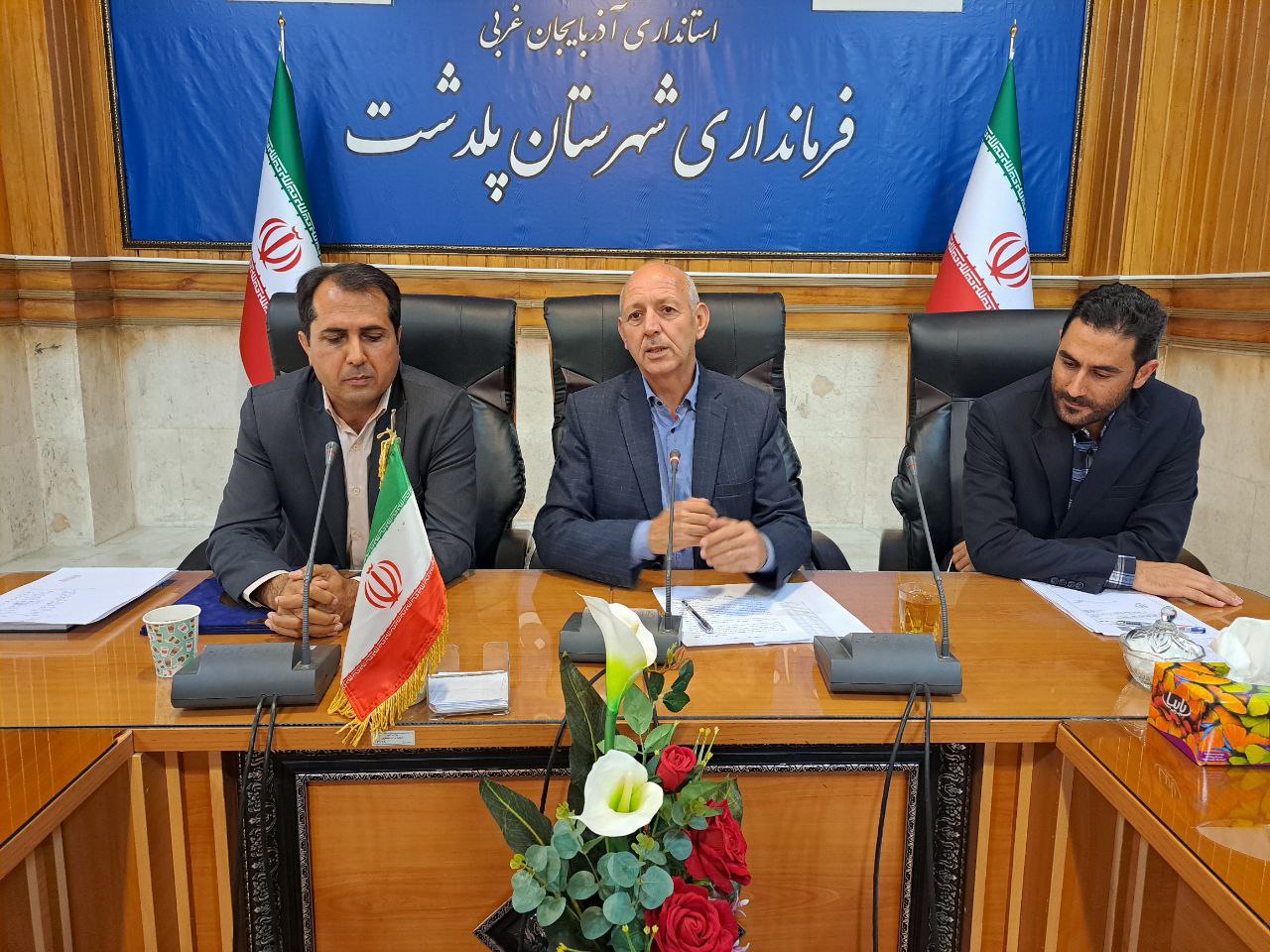 رعایت انضباط مالی توسط دهیاران ضروری است