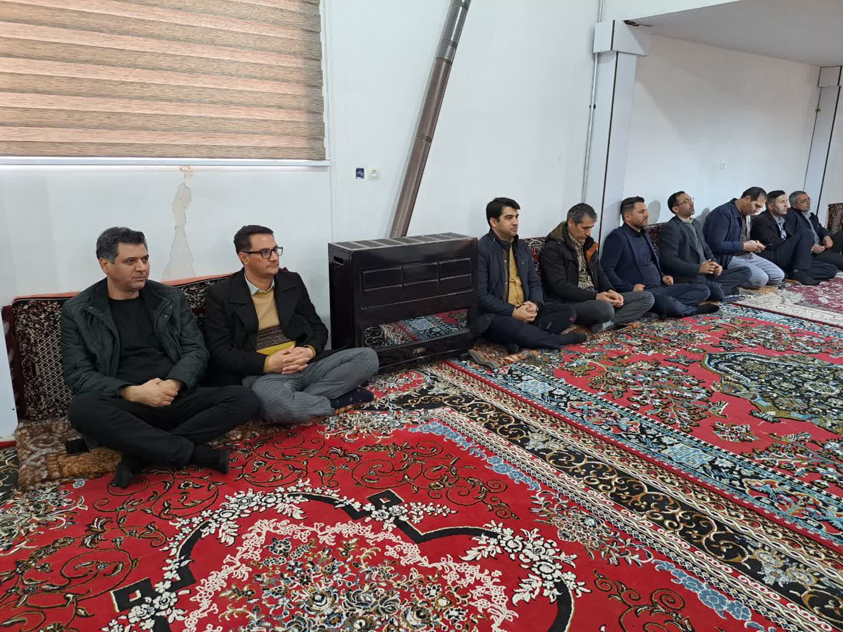 شورای محله محور راهی مؤثر برای توسعه و آبادانی پایدار شهرها و روستاها و کلید حل چالش‌های اجتماعی است