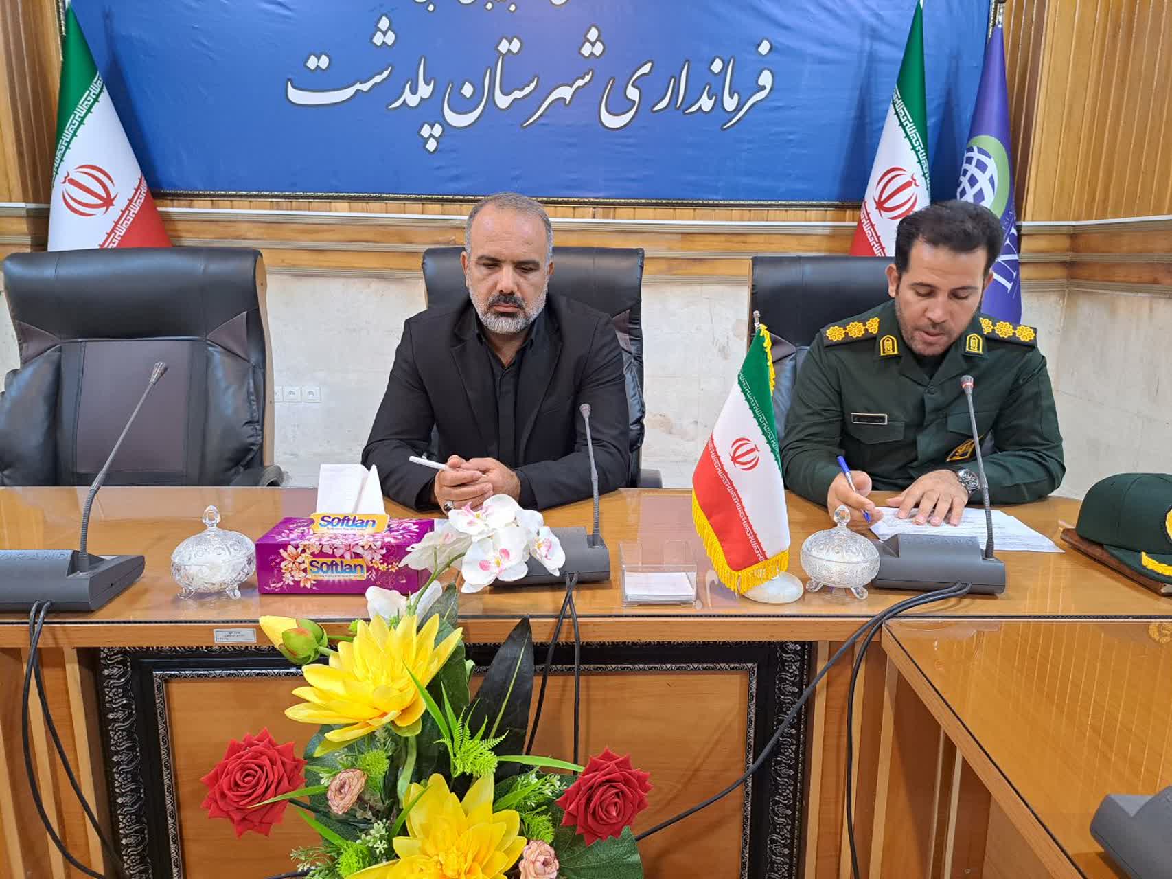 هفته دفاع مقدس فرصتی ارزشمند برای تبیین حماسهها و دستاوردهای دوران دفاع مقدس، انتقال فرهنگ ایثار و مقاومت به نسل جوان و پاسداشت یاد و خاطره شهدا و ایثارگران است
