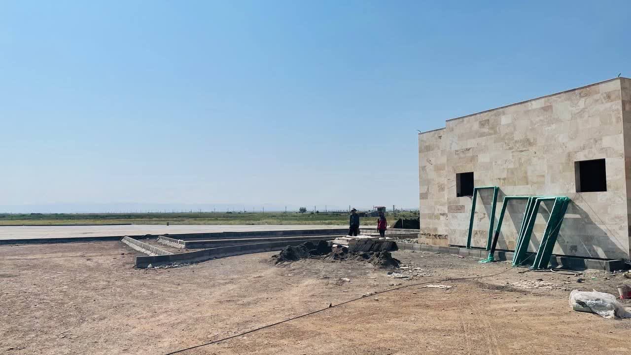 پیگیری میدانی مسائل حوزه ترانزیت و بازدید از پروژه‌های زیرساختی حمل‌ونقل در شهرستان پلدشت