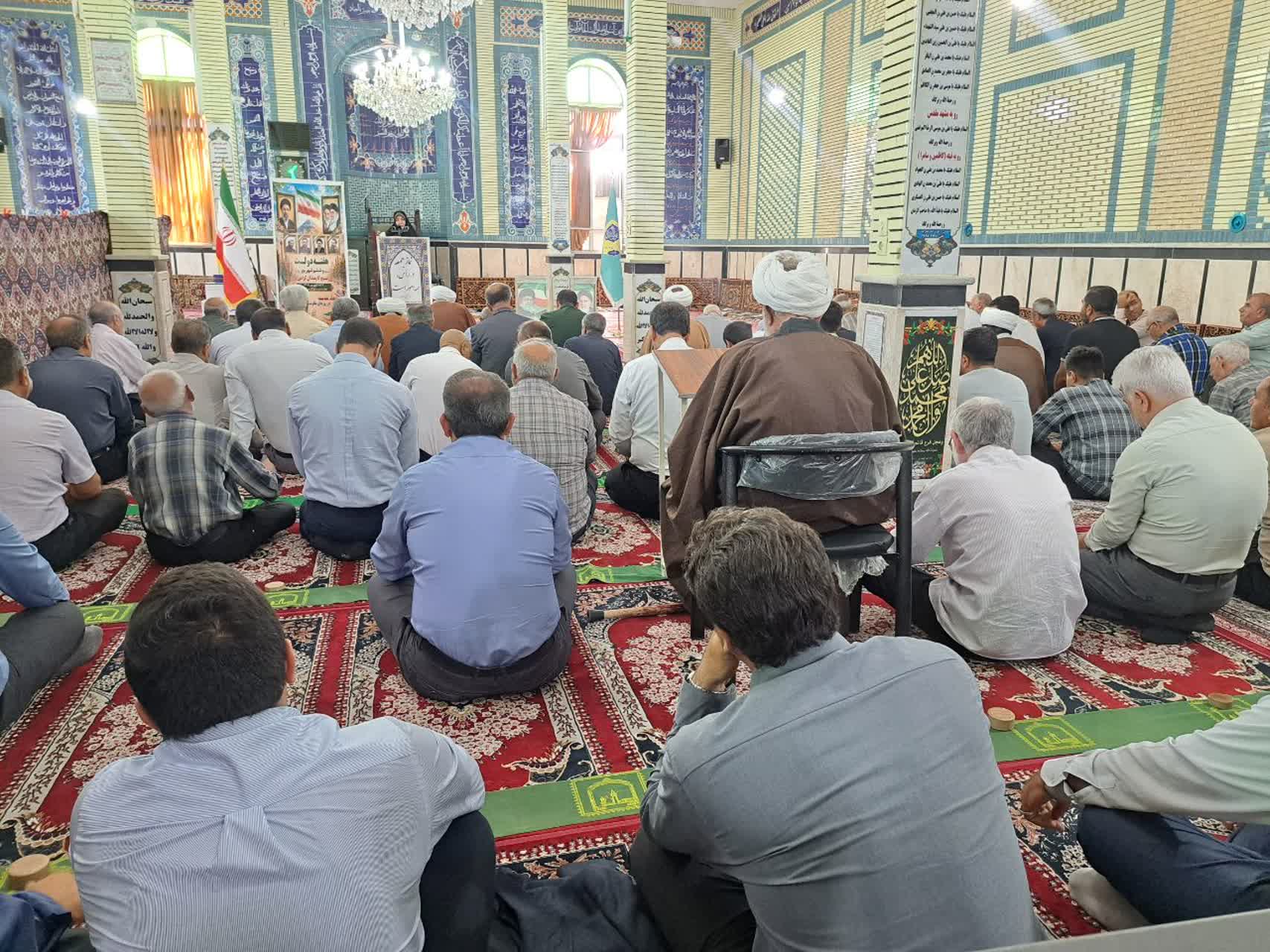 افتتاح و کلنگزنی 2000 میلیارد تومان پروژه در شهرستان پلدشت/ تأکید فرماندار بر محوریت مردم در توسعه و پیشرفت شهرستان