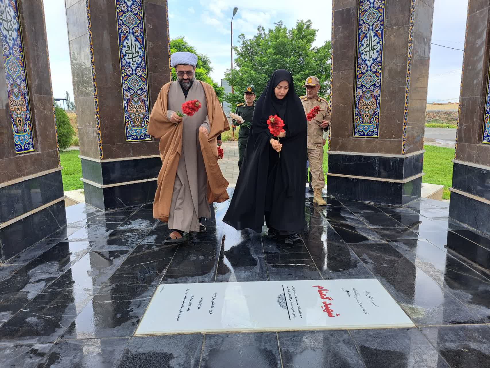برگزاری مراسم رژه خودرویی به مناسبت سالروز فتح خرمشهر در شهرستان پلدشت