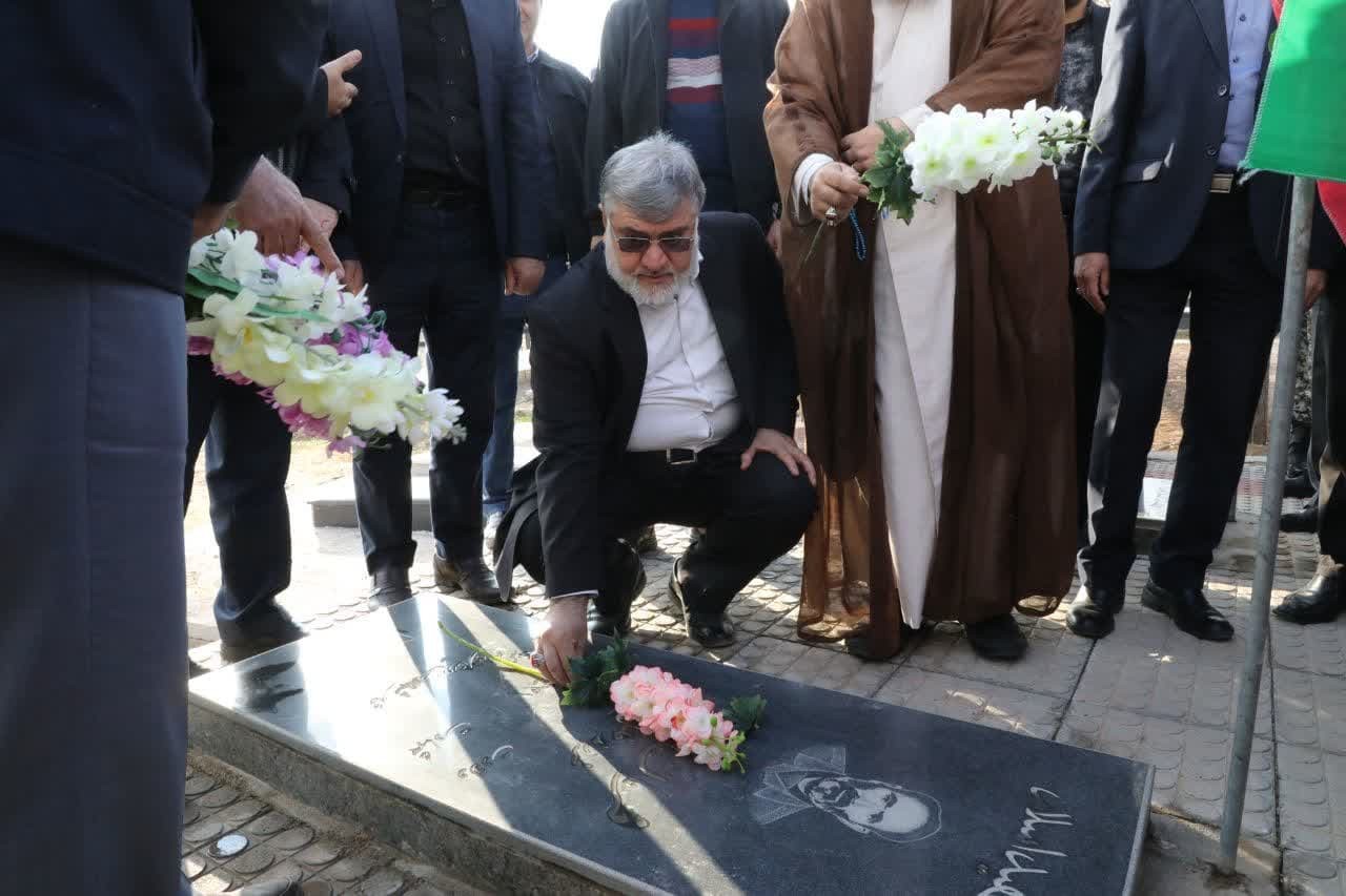 آلبوم تصویری / سفر استاندار آذربایجان غربی به شهرستان پلدشت
