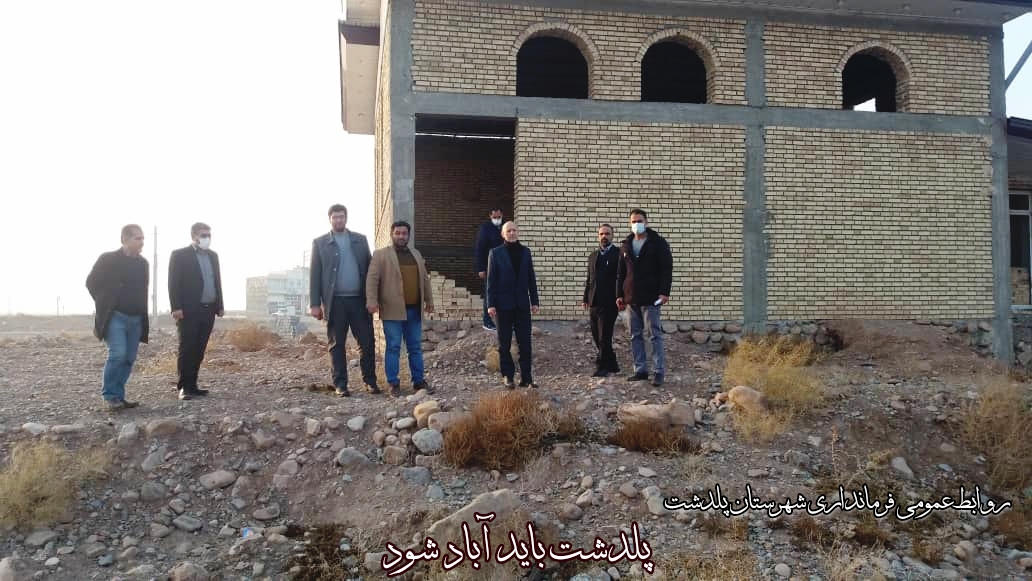 گزارش تصویری/بازدید فرماندار از روستاهای بخش ارس