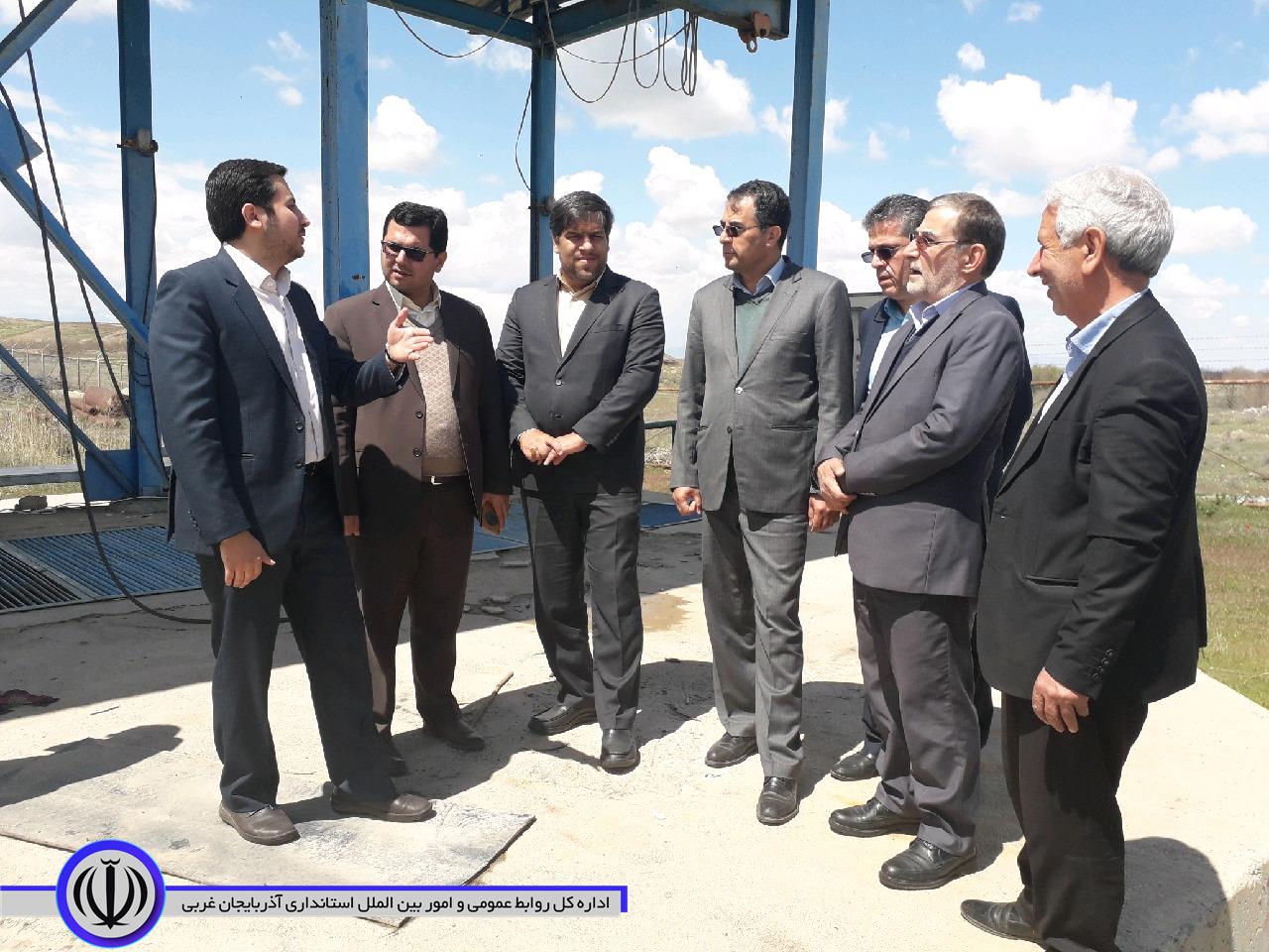 دستگاه های اجرایی شهرستان پلدشت آمادگی دارند در راستای حمایت و پشتیبانی از سرمایه گذاری، ورود فناوری ودانش روز در زمینه های کشاورزی، دامداری وشیلات همکاری و مساعدت های لازم را ارائه نمایند.
