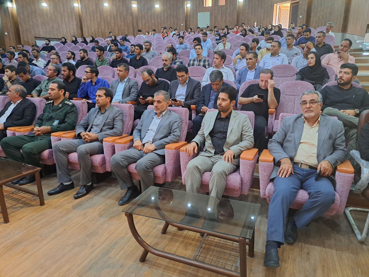 طی یک سال گذشته 39 پروژه عمرانی در شهرستان پلدشت افتتاح و کلنگ زنی شده است