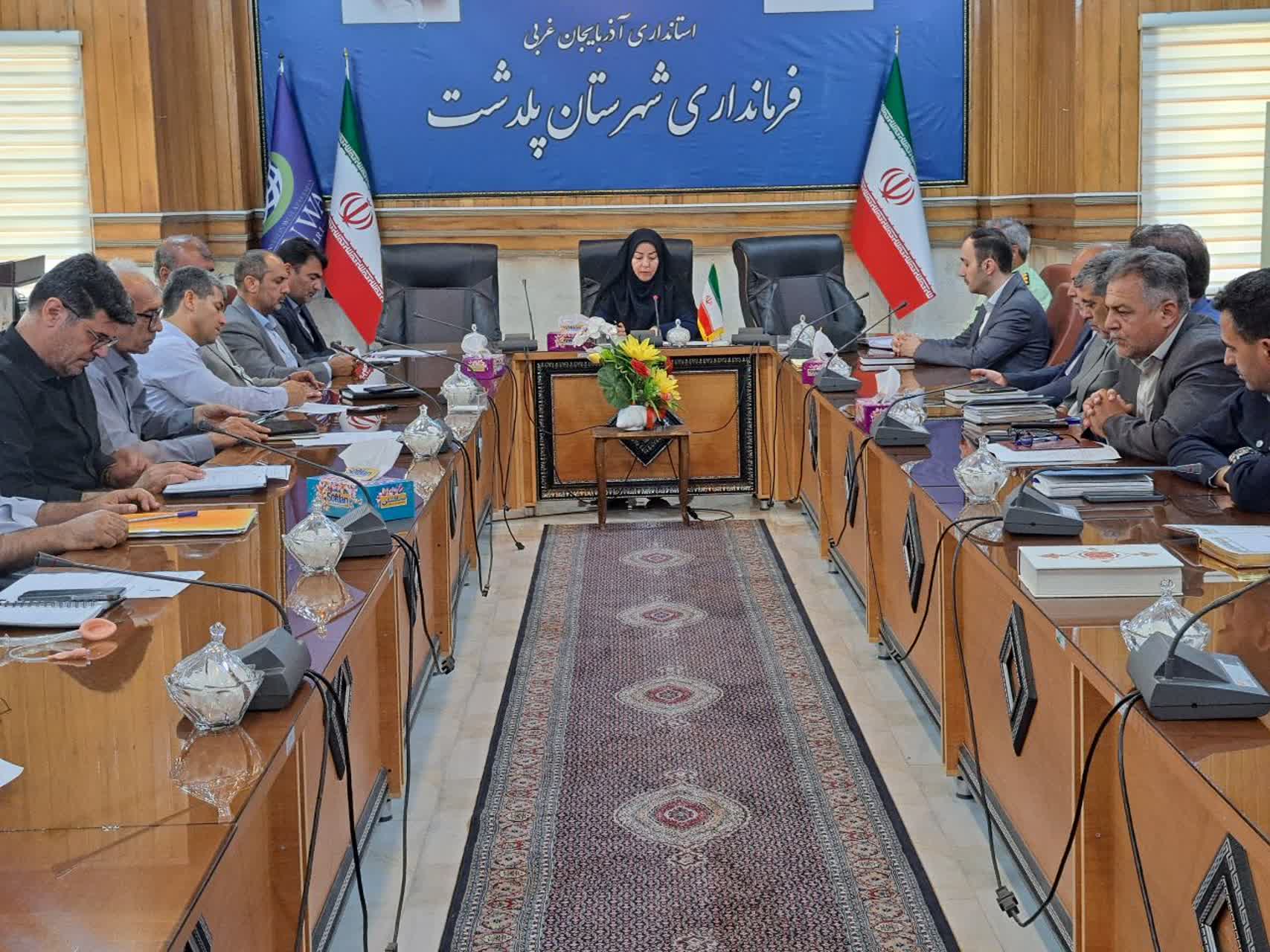 تمامی دستگاه‌های عضو با پیش‌بینی سناریوهای مختلف و برنامه‌ریزی لازم، آمادگی کامل برای مواجهه با هرگونه بحران احتمالی را داشته و تمهیدات لازم برای مدیریت شرایط پیش‌بینی‌نشده را اتخاذ نمایند