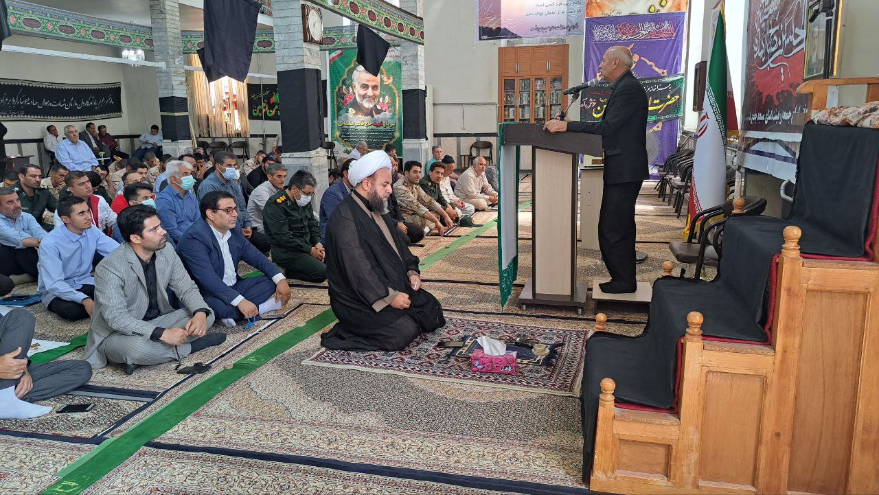 یکی از اقدامات فرمانداری ایجاد درآمد پایدار و مستمر برای شهرداری شهر پلدشت بود