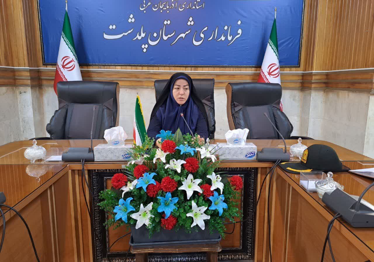 اختصاص 2 میلیارد تومان برای تکمیل سالن مدیریت بحران