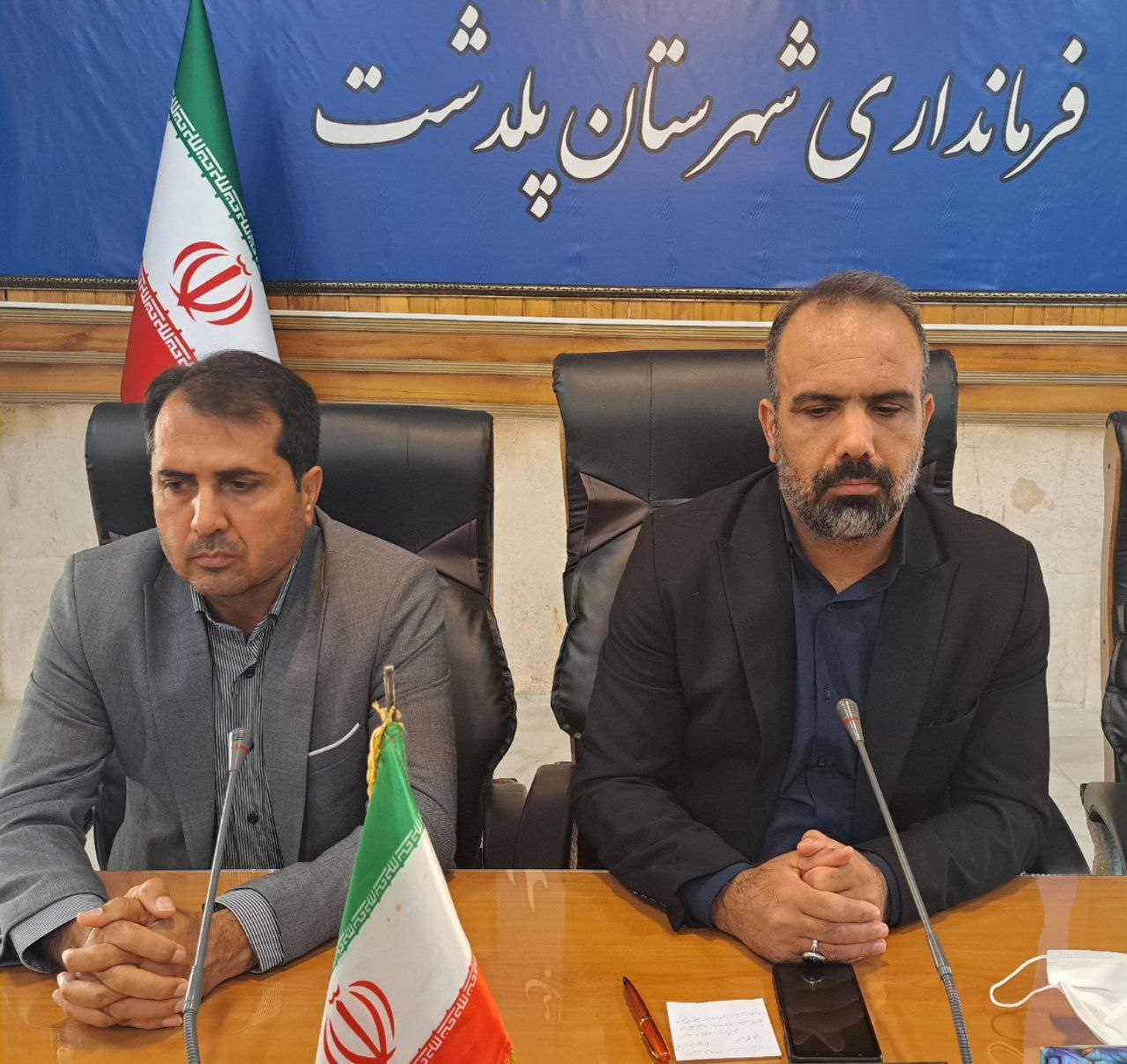عزت اسلام از برکت خون شهیدان، صبرو مقاومت آزادگان است