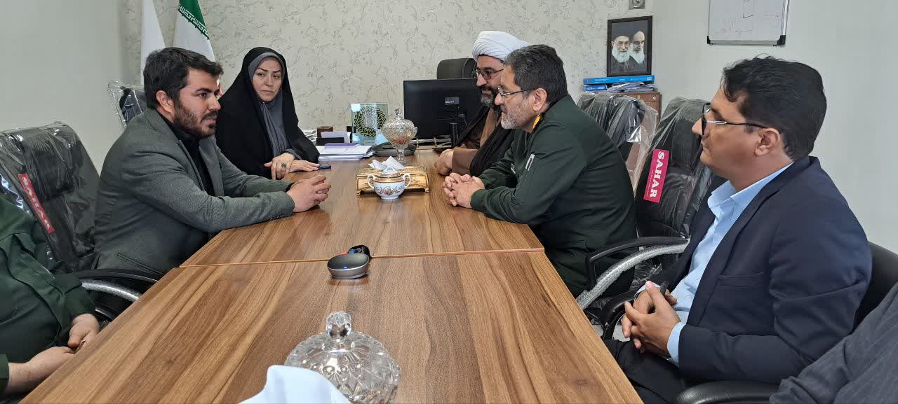 توسعه و ایجاد صنایع تبدیلی تکمیلی در مجتمع ارس دام آرشام ضروری می باشد