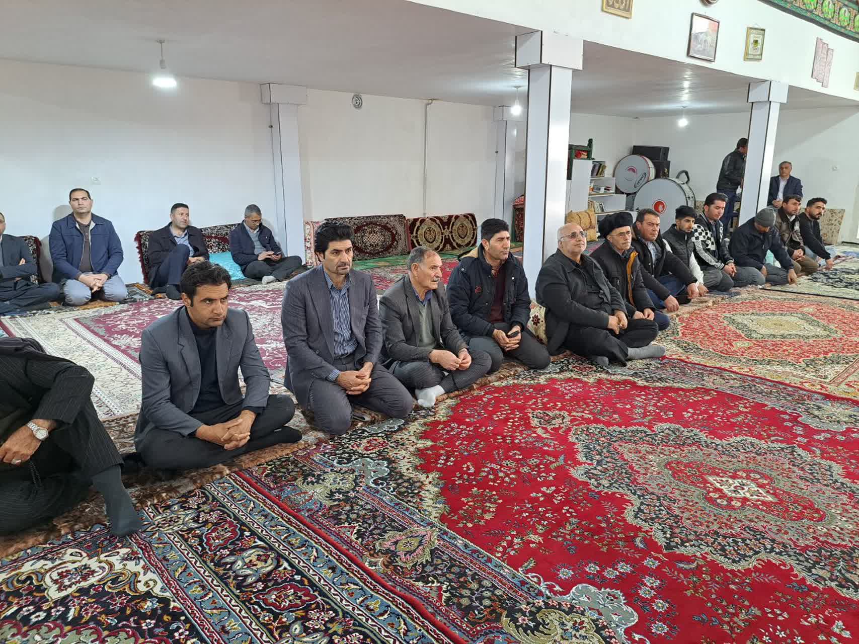 شورای محله محور راهی مؤثر برای توسعه و آبادانی پایدار شهرها و روستاها و کلید حل چالش‌های اجتماعی است