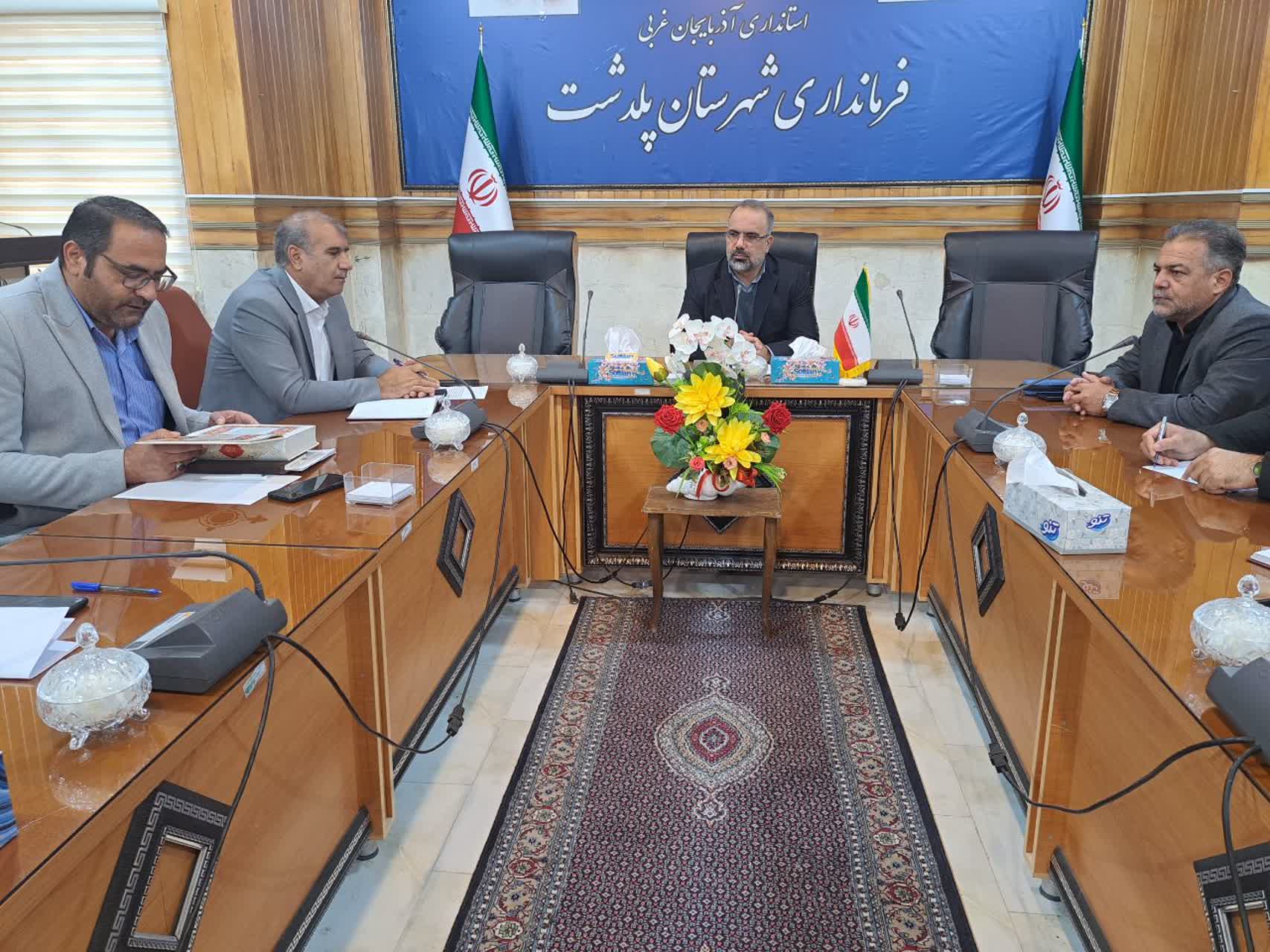 عدم اهتمام، کم کاری و قصور ادارات متولی از طریق نهادهای نظارتی و بازرسی _ قضایی با قید فوریت پیگیری خواهد شد